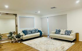 Cozy Homez Ballarat - Home Stay